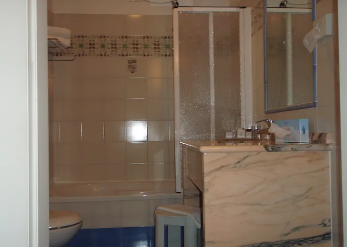 Galvani Hotel Torri Del Benaco