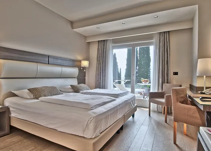 Hotel Galvani 4*