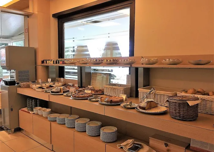 Galvani 4* Torri Del Benaco